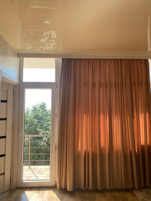 Sunshine Hotel Kvariati Luaran gambar